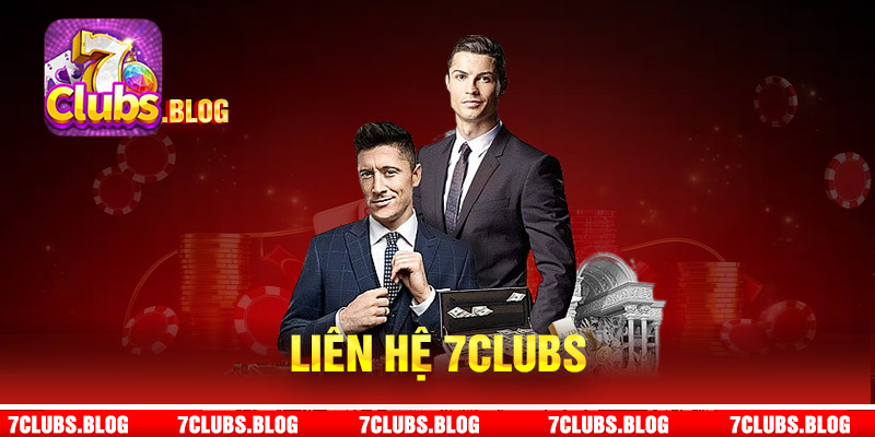 Liên hệ 7Clubs