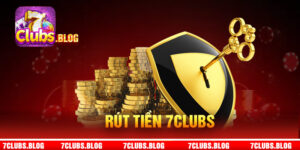 rút tiền 7clubs